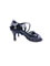 216B  BD DANCE lady's latin dance shoes