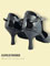 225 SOULDANCE lady's latin dance shoes