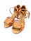 2360 BD DANCE lady's latin dance shoes