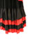 Soline Flamenco/ Paso Doble dance skirt