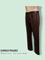 Ballroom/Latin training men's pants with pockets