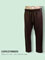 Ballroom/Latin training men's pants with pockets