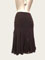 RJ022-Romantic latin lace dance skirt