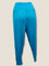 Women's loose-fitting Latin dance trousers