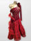 Rene ballroom dance dress size S/M/L in stock