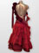 Rene ballroom dance dress size S/M/L in stock