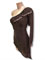 Vanessa ,robe de danse latine taille S/M