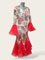 Cerina, robe de danse standard taille 38-44 (L)