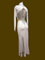 Blanca latin dance dress size 34-38