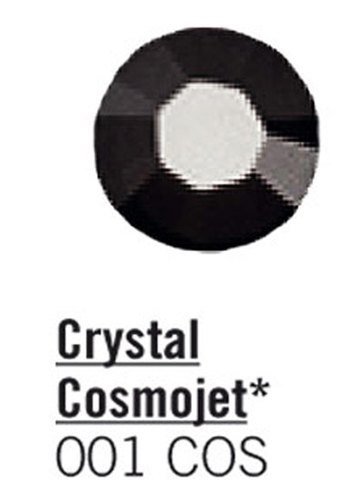 Crystal Cosmojet-SS16