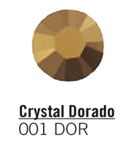 Crystal Dorado-SS16