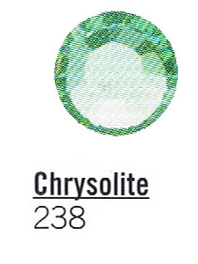 Chrysolite-SS16