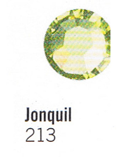 Jonquil-SS16