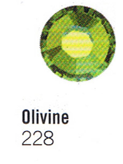 Olivine-SS16