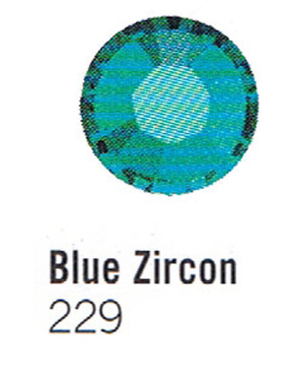 Blue Zircon-SS20