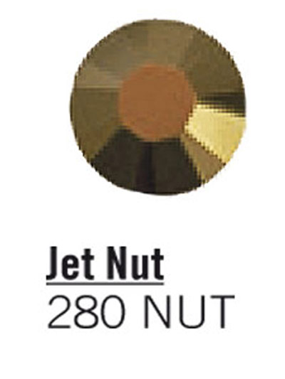 Jet Nut-SS20