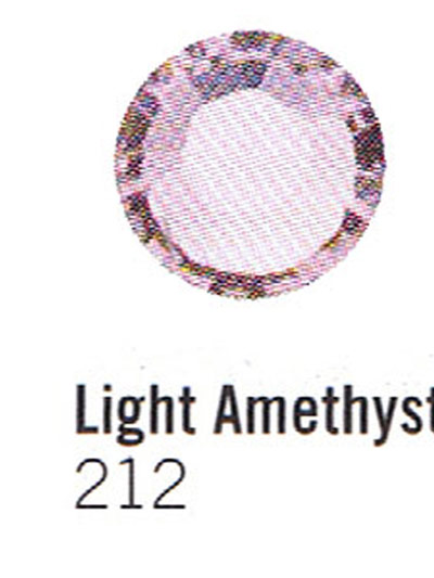 Light Amethyst-SS20