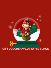 Gift vouchers-150