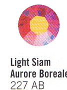 Light Siam AB-SS16