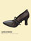 125 BD DANCE chaussures de danse standard femme