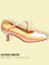 138EH11 BD DANCE chaussures de danse standard femme