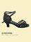 211 BD Dance lady's latin,tango dance shoes