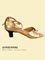 212 Chaussures de danse latine BDDance pour femme