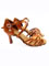 216 BD DANCE lady's latin dance shoes