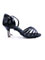 216B  BD DANCE lady's latin dance shoes