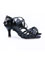 216B  BD DANCE lady's latin dance shoes