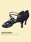 216B  BD DANCE lady's latin dance shoes