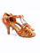 217  BD DANCE lady's latin dance shoes