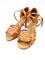 2360 BD DANCE chaussures de danse latine femme
