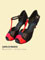 292 BDDance lady's latin dance shoes