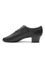 419 BD DANCE Men's latin dance shoes