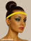 Slim head band