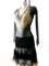 Tatiana latin dance dress