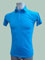 Ballroom training men's polo top 