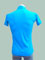 Ballroom training men's polo top 