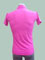 Ballroom training men's polo top 