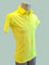 Ballroom training men's polo top 