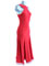 Aya robe de danse standard