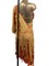 Talisha robe latine- taille 38/40