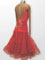 Ksenia ballroom standard dance dress-size M/L