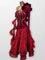 Rene ballroom dance dress size S/M/L in stock