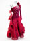 Ren�e ballroom dance dress size S/M/L in stock