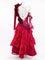 Ren�e ballroom dance dress size S/M/L in stock