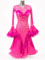 Valentina ballroom dance dress size S/M/L in stock