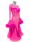 Valentina ballroom dance dress size S/M/L in stock