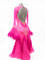 Valentina ballroom dance dress size S/M/L in stock
